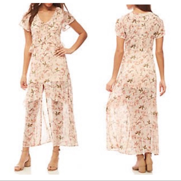 PARC & LEX Dresses & Skirts - PARC & LEX Dress